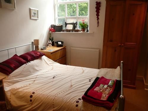 Iou Vegetarian Hebden Bridge